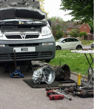 Mechanics 101 | Mobile Mechanics Kingston Upon Thames | Mechanics Kingston Upon Thames