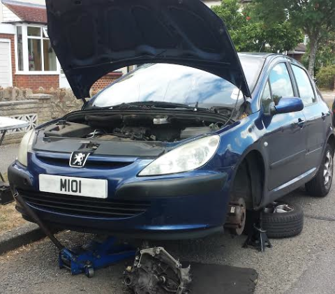 Mechanics 101 | Mobile Mechanic Kingston Upon Thames | Mechanics Kingston Upon Thames