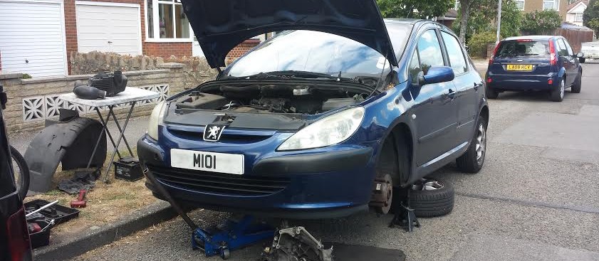 Mechanics 101 | Mobile Mechanic Kingston Upon Thames | Mechanic Kingston Upon Thames